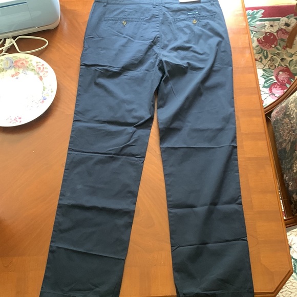 Southern Marsh Nantucket Performance Pant - Picture 2 of 4